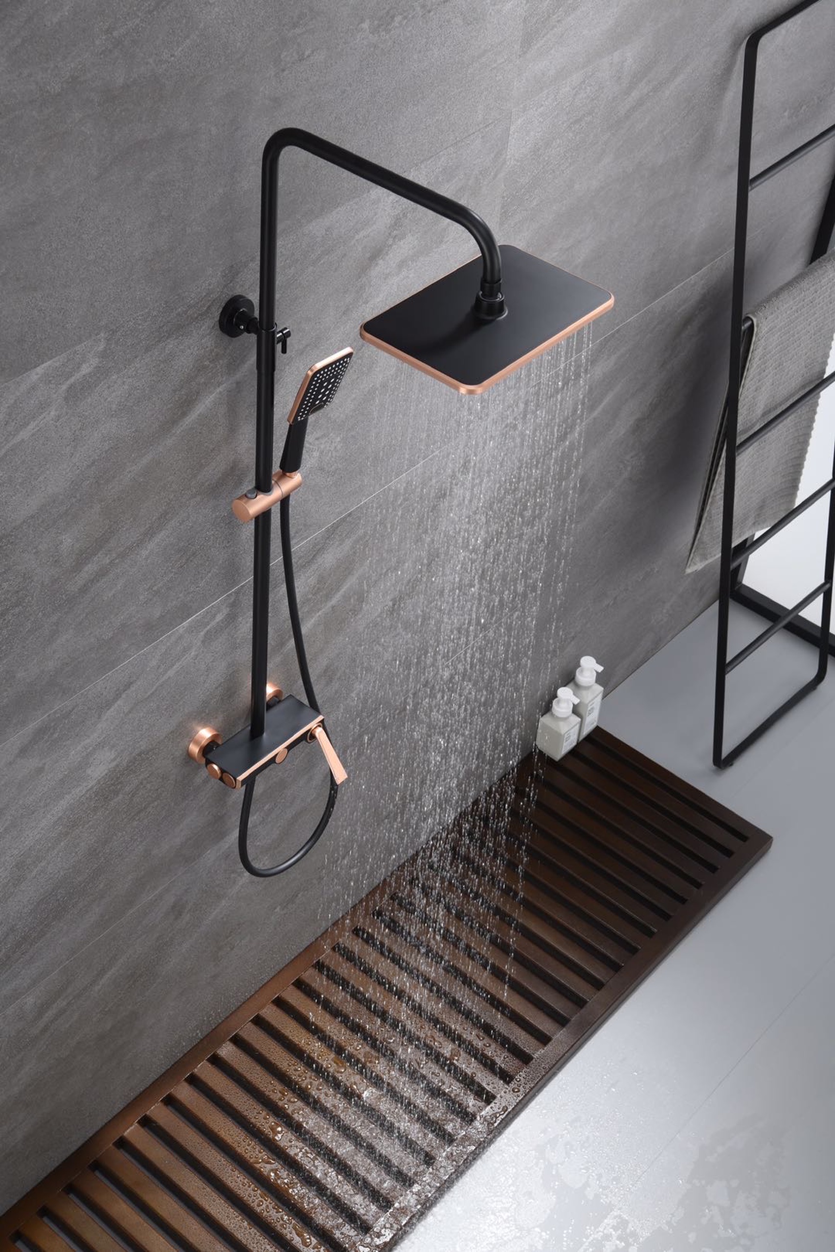 Sen cây SC02 đen vàng